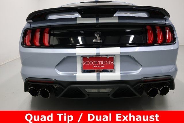 Ford Mustang Vehicle Image 49