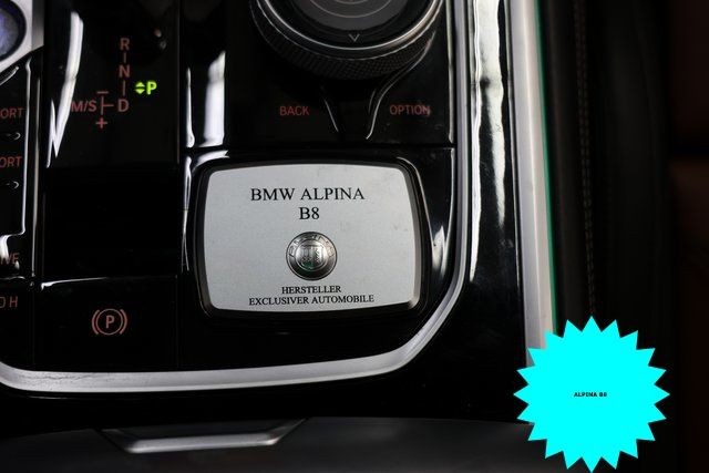 BMW 8 Series Vehicle Image 03