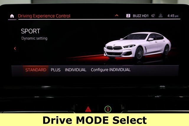 BMW 8 Series Vehicle Image 32