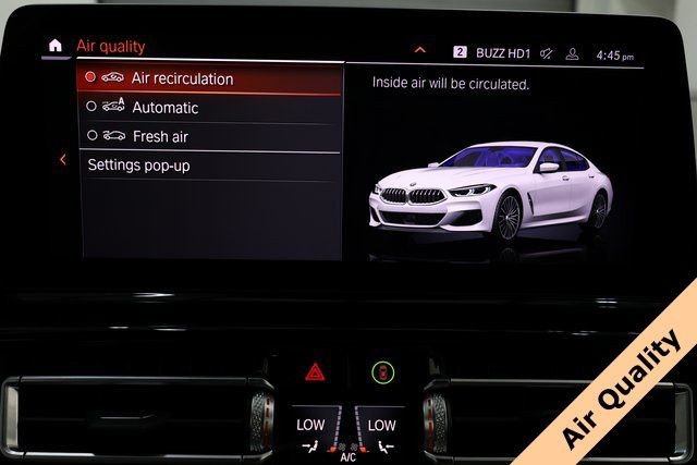 BMW 8 Series Vehicle Image 36