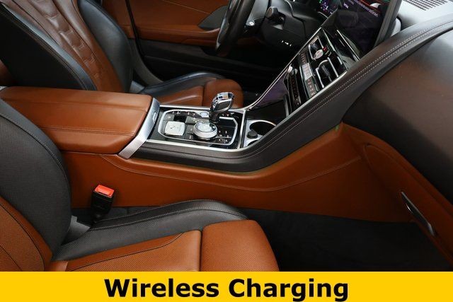 BMW 8 Series Vehicle Image 44