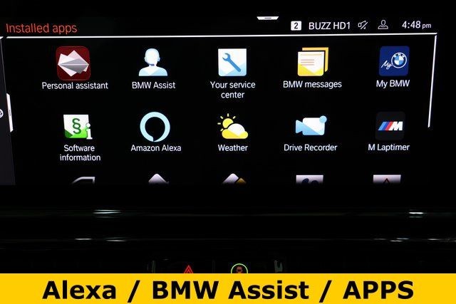 BMW 8 Series Vehicle Image 46