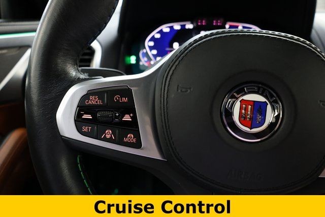 BMW 8 Series Vehicle Image 48