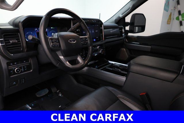 Ford Super Duty F-250 SRW Vehicle Image 08