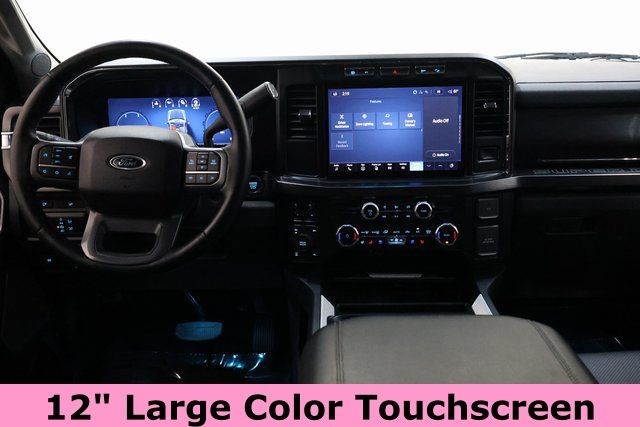Ford Super Duty F-250 SRW Vehicle Image 11