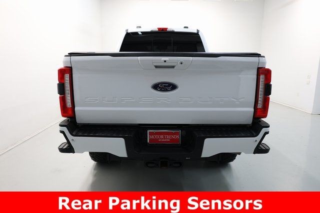 Ford Super Duty F-250 SRW Vehicle Image 23