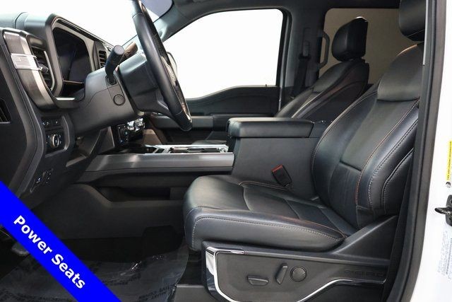 Ford Super Duty F-250 SRW Vehicle Image 27