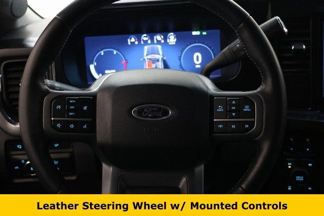 Ford Super Duty F-250 SRW Vehicle Image 35