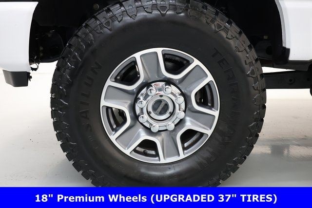 Ford Super Duty F-250 SRW Vehicle Image 38