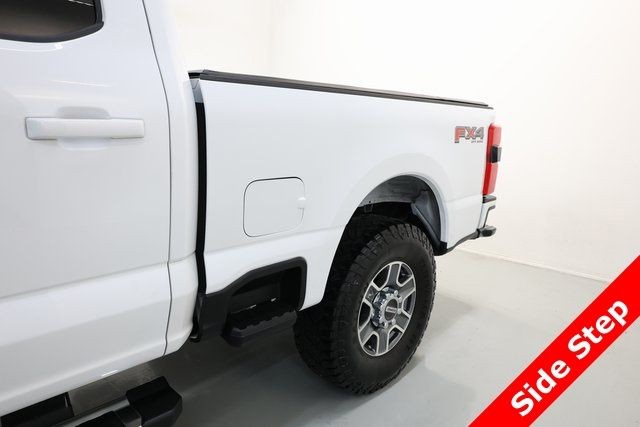 Ford Super Duty F-250 SRW Vehicle Image 42