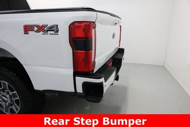 Ford Super Duty F-250 SRW Vehicle Image 43