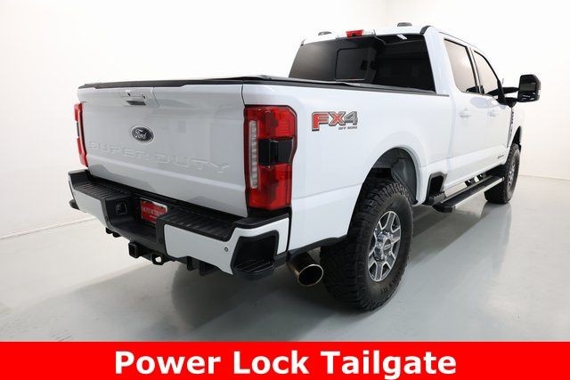 Ford Super Duty F-250 SRW Vehicle Image 44