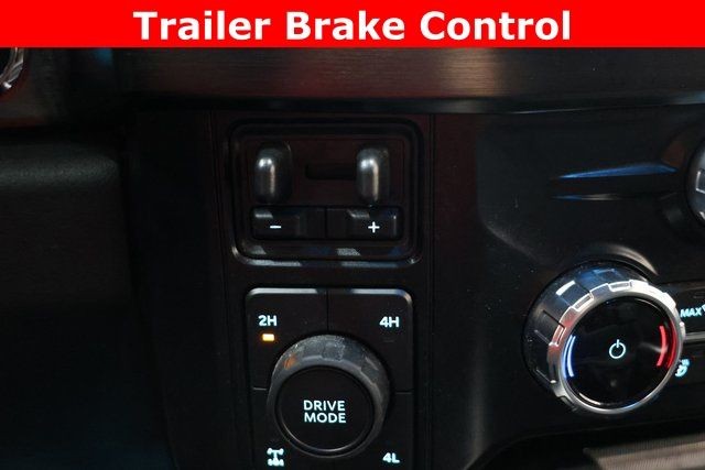 Ford Super Duty F-250 SRW Vehicle Image 46