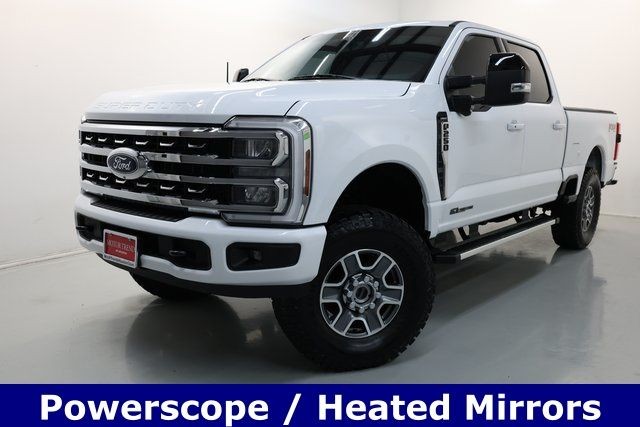 Ford Super Duty F-250 SRW Vehicle Image 47