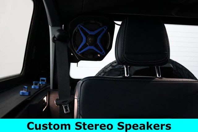Ford Bronco Vehicle Image 15