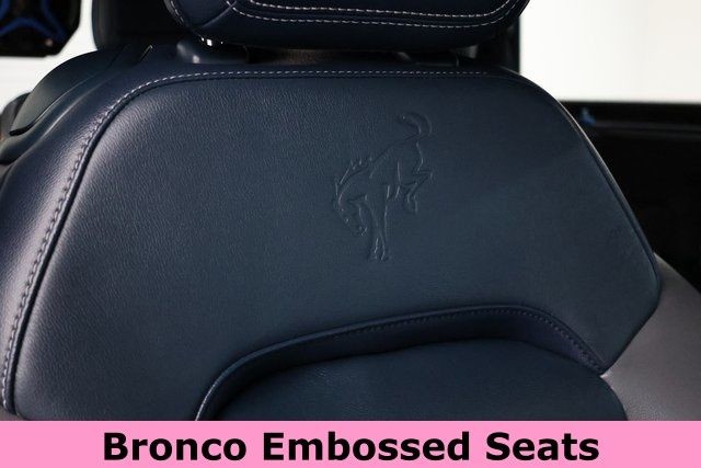 Ford Bronco Vehicle Image 20