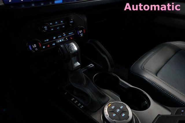 Ford Bronco Vehicle Image 28