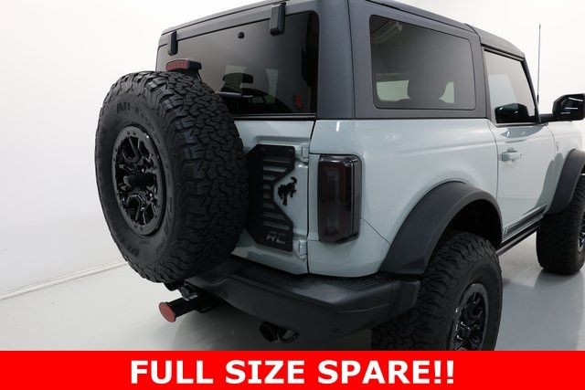 Ford Bronco Vehicle Image 45