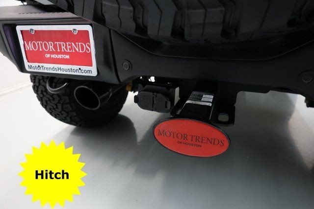 Ford Bronco Vehicle Image 48