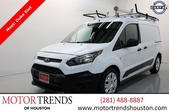 more details - ford transit connect
