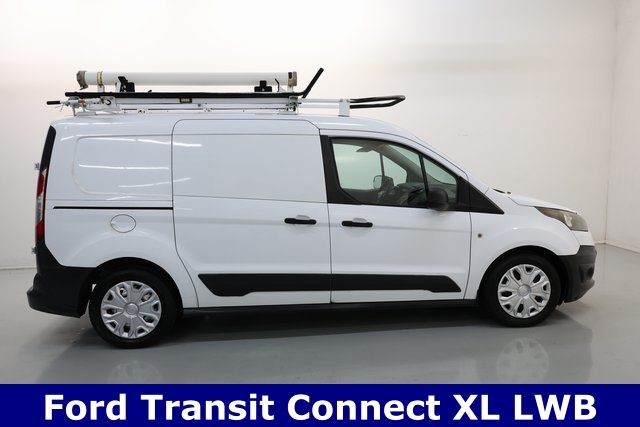 Ford Transit Connect Vehicle Image 03