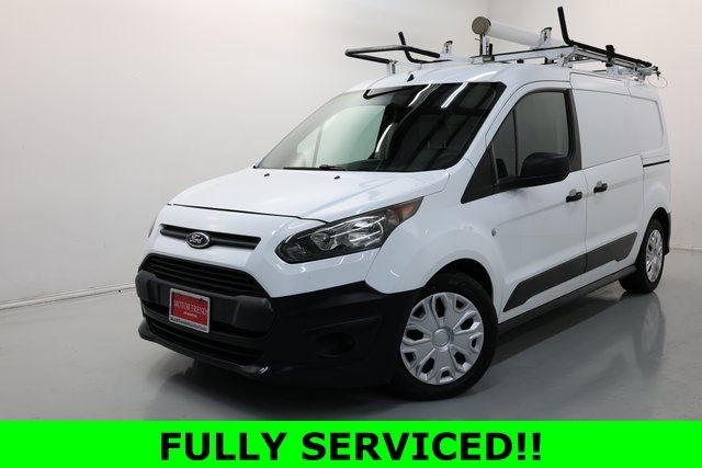 Ford Transit Connect Vehicle Image 05