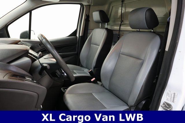 Ford Transit Connect Vehicle Image 08