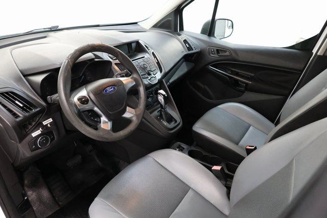 Ford Transit Connect Vehicle Image 09