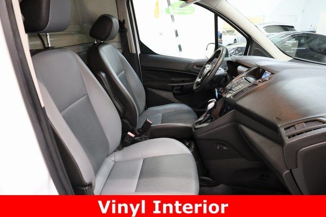 Ford Transit Connect Vehicle Image 10