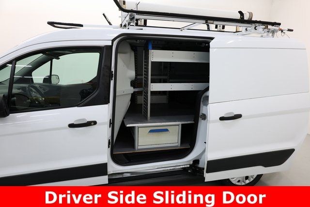 Ford Transit Connect Vehicle Image 11