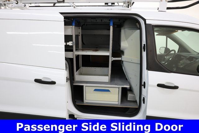Ford Transit Connect Vehicle Image 12
