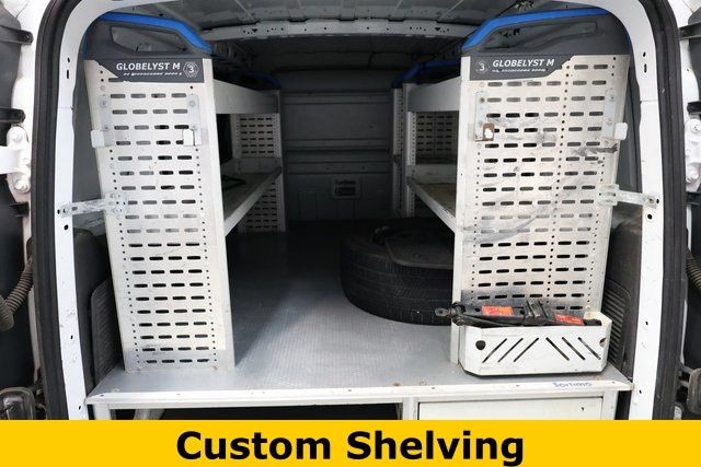 Ford Transit Connect Vehicle Image 13