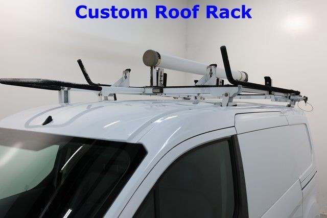 Ford Transit Connect Vehicle Image 14