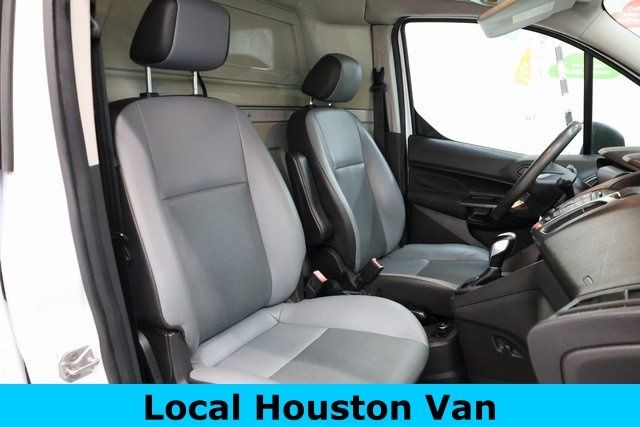 Ford Transit Connect Vehicle Image 16