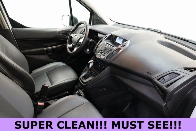 Ford Transit Connect Vehicle Image 17