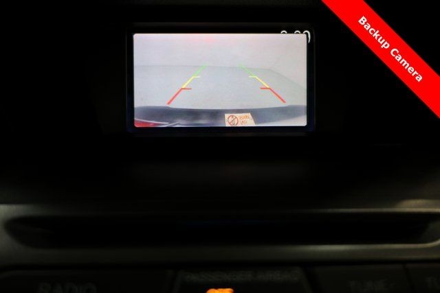 Ford Transit Connect Vehicle Image 19