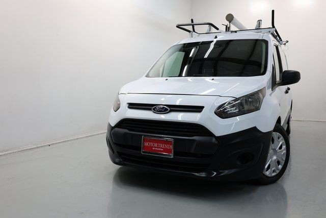 Ford Transit Connect Vehicle Image 25