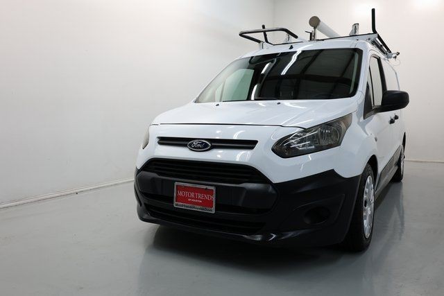 Ford Transit Connect Vehicle Image 26