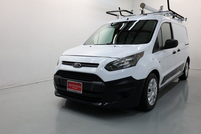 Ford Transit Connect Vehicle Image 27