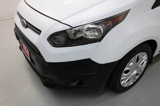 Ford Transit Connect Vehicle Image 28