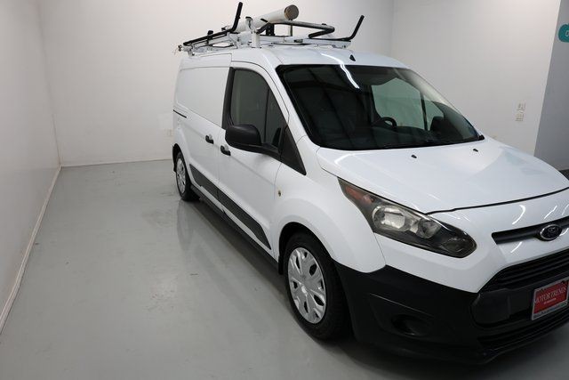 Ford Transit Connect Vehicle Image 29