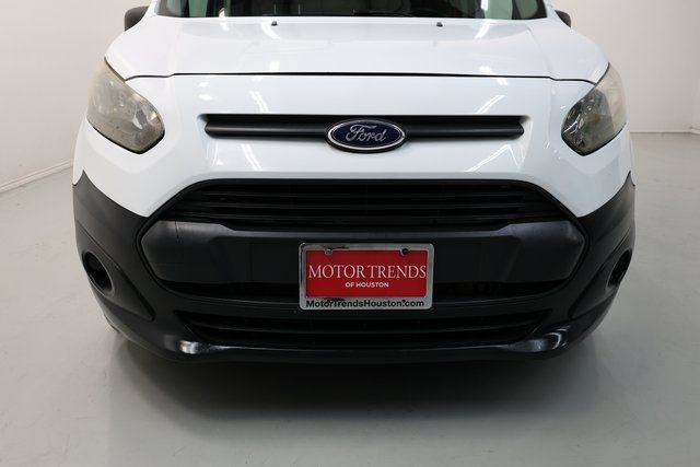 Ford Transit Connect Vehicle Image 30