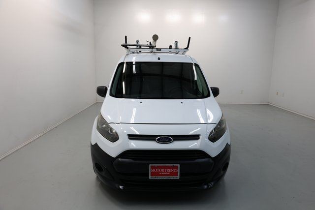Ford Transit Connect Vehicle Image 31