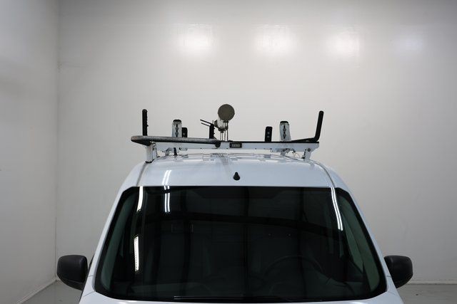 Ford Transit Connect Vehicle Image 32