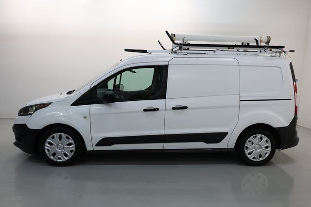 Ford Transit Connect Vehicle Image 34