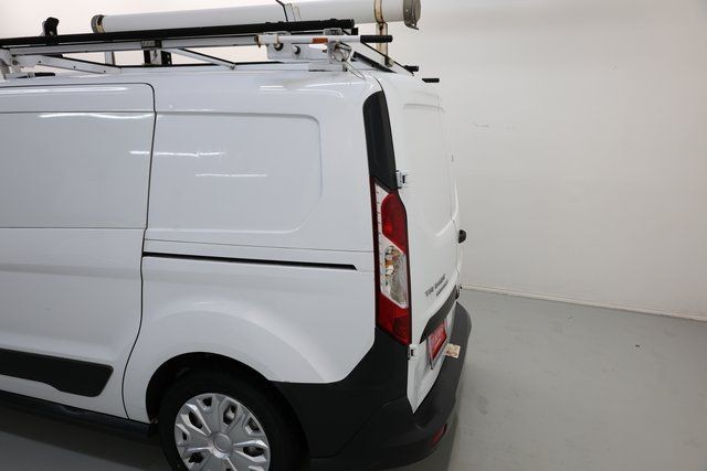 Ford Transit Connect Vehicle Image 36