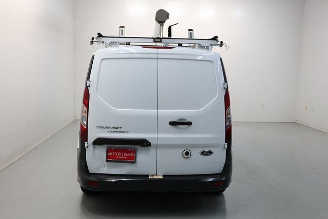 Ford Transit Connect Vehicle Image 37