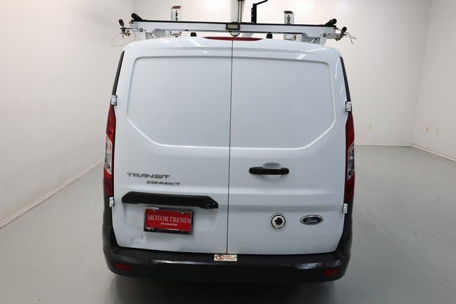 Ford Transit Connect Vehicle Image 40
