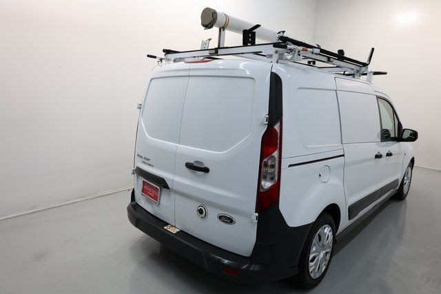 Ford Transit Connect Vehicle Image 41