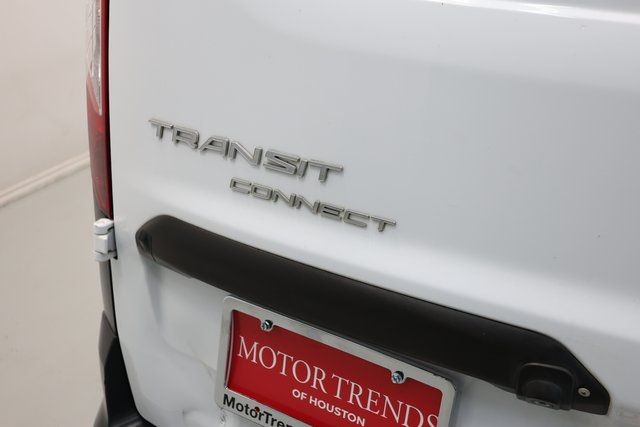 Ford Transit Connect Vehicle Image 42